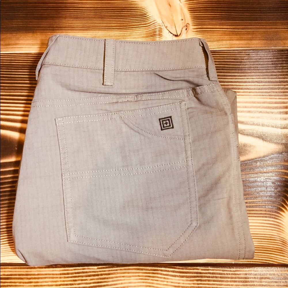 5.11 RIDGELINE Tactical Pants